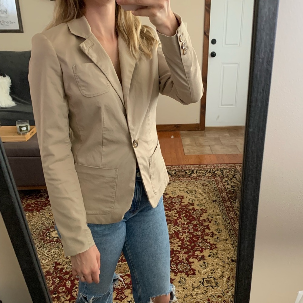 Tommy Hilfiger Blazer
